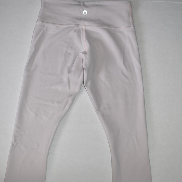lululemon athletica Black Ankle Pants - Picture 7 of 8